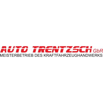 Logo fra Auto Trentzsch KG
