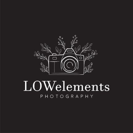 Logo von lowelements-photography