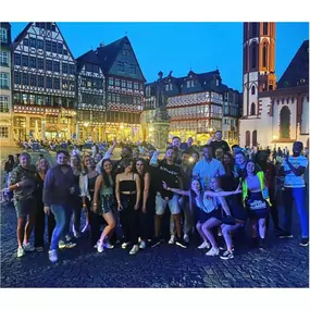 Bild von PubCrawl Team