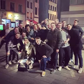 Bild von PubCrawl Team