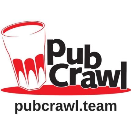Logo fra PubCrawl Team