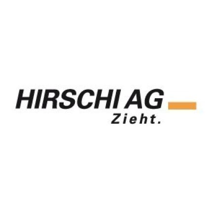Logotyp från Hirschi AG