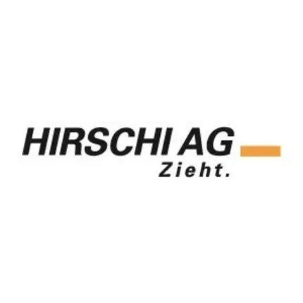 Logo da Hirschi AG