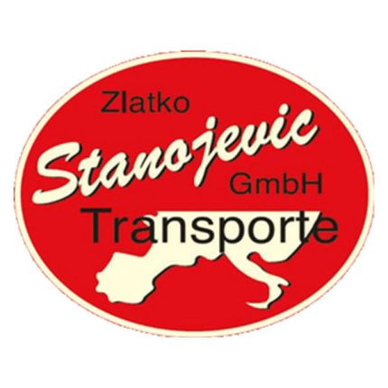 Logo fra Zlatko Stanojevic Handels- u. TransportgesmbH