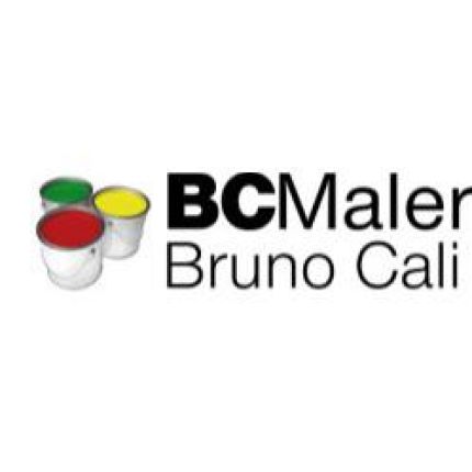 Logo von Cali Bruno, Maler- & Tapezierarbeiten & Bodenbeläge aller Art