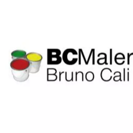 Logo von Cali Bruno, Maler- & Tapezierarbeiten & Bodenbeläge aller Art