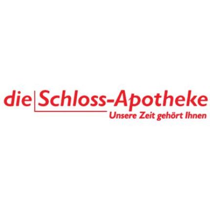 Logo von Die Schloss-Apotheke Inh. Schmid Alexander