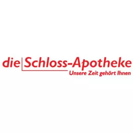 Logo von Die Schloss-Apotheke Inh. Schmid Alexander