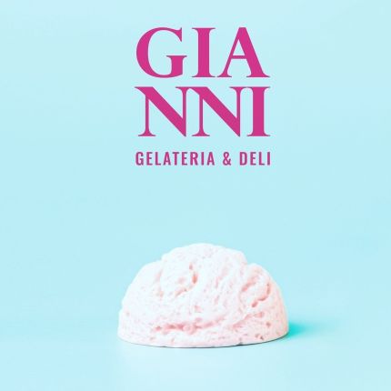 Λογότυπο από Gianni Gelateria & Deli