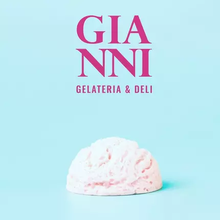 Logo od Gianni Gelateria & Deli