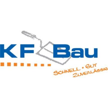 Logotyp från KF-Hochbau GmbH