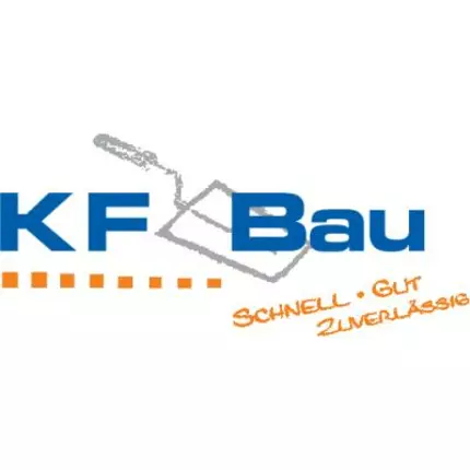 Logotipo de KF-Hochbau GmbH