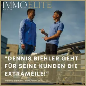 Bild von ImmoBiehler e.K.