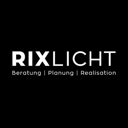 Logo od RIXLICHT GmbH + Co. KG