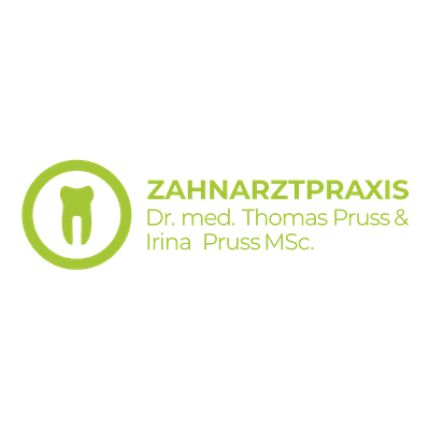 Logotipo de Zahnarztpraxis Dr. med. Thomas Pruss