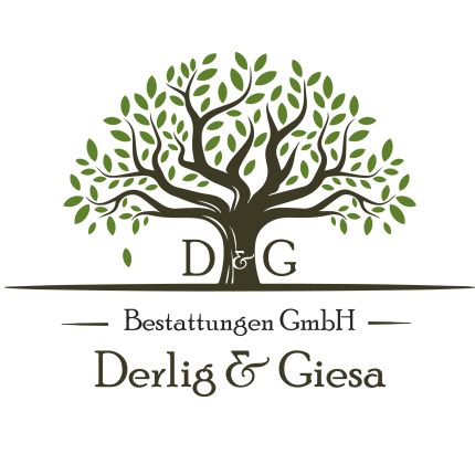 Logo da D&G Bestattungen GmbH Derlig & Giesa
