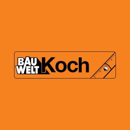 Logotyp från Baustoffgroßhandel Michael Koch Ges.m.b.H. - BauWelt Koch