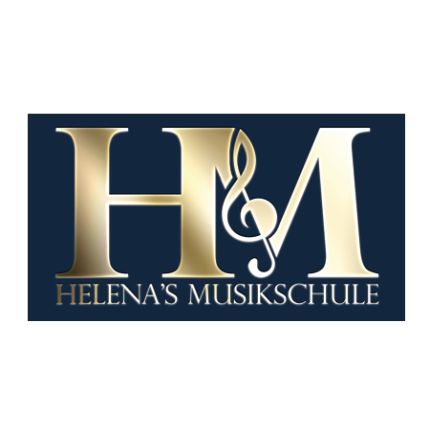 Logo van Helena's Musikschule