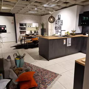 Bild von porta Küchenstudio Bergheim