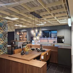 Bild von porta Küchenstudio Bergheim