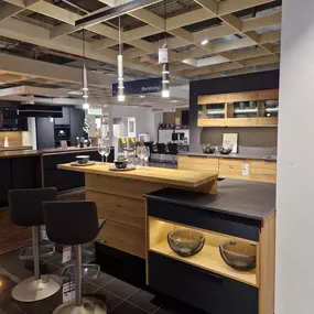 Bild von porta Küchenstudio Bergheim