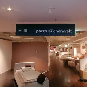 Bild von porta Küchenstudio Bergheim