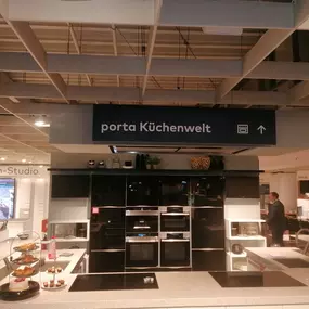 Bild von porta Küchenstudio Bergheim