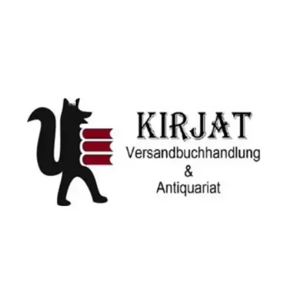 Logo von KIRJAT Literatur- & Dienstleistungsgesellschaft mbH