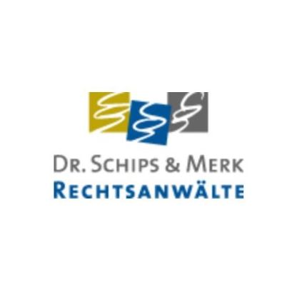 Logo van Dr. Schips & Merk  Rechtsanwälte