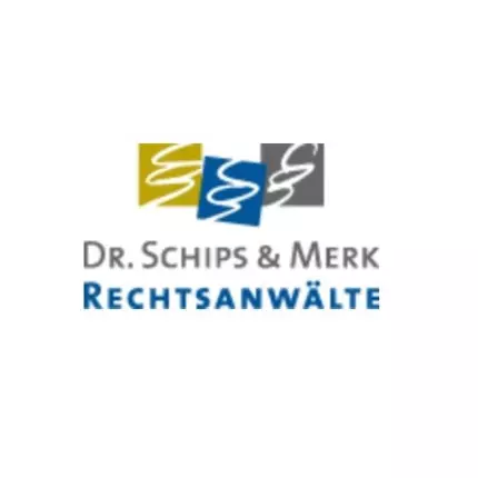 Logo od Dr. Schips & Merk  Rechtsanwälte