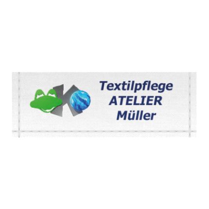 Logo od Textilpflege Atelier Müller