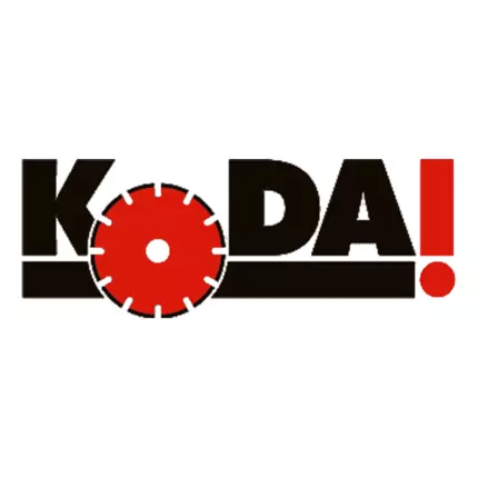 Logotipo de KODA GmbH Bohr- und Schneidservice