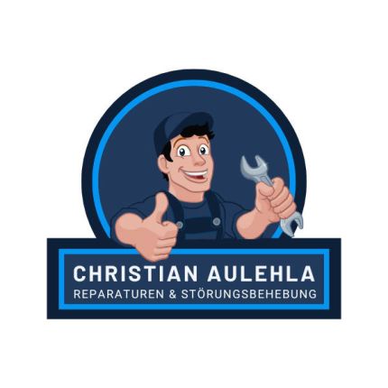 Logótipo de Christian Aulehla e.U.
