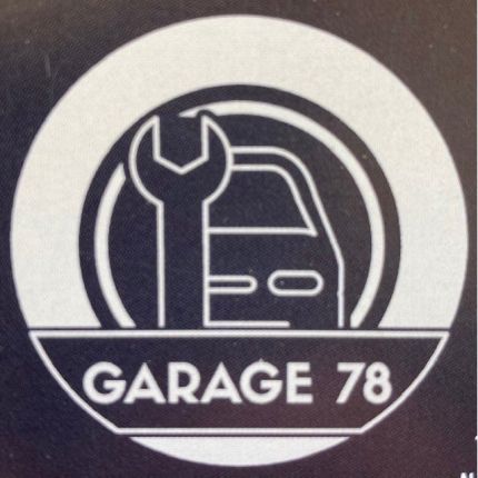 Logo da Garage 78