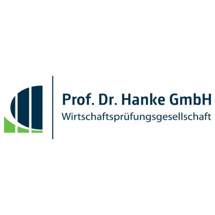 Λογότυπο από Prof. Dr. Hanke GmbH Wirtschaftsprüfungsgesellschaft