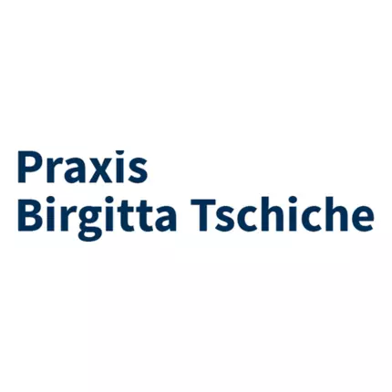 Logotipo de Birgitta Tschiche Fachzahnärztin für Kieferorthopädie