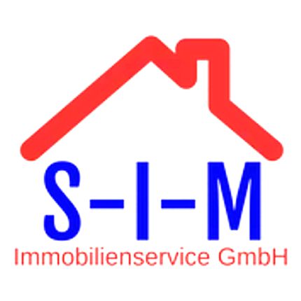 Logo fra S-I-M Immobilienservice GmbH