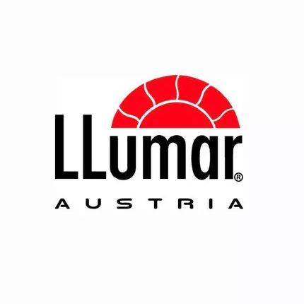 Logotyp från LLumar AUSTRIA