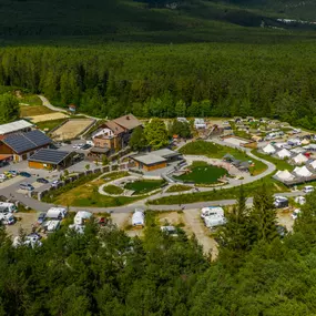 Campingplatz Gerhardhof