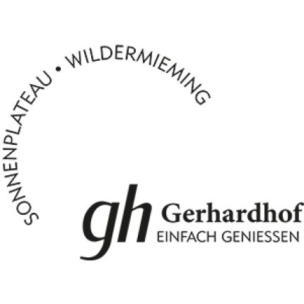 Logo from Sonnenplateau Camping Gerhardhof