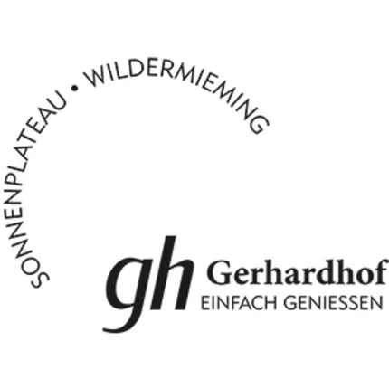 Logo fra Sonnenplateau Camping Gerhardhof