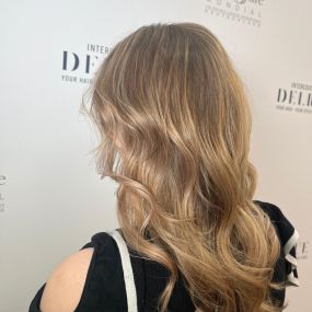 Bild von Intercoiffure Delrue