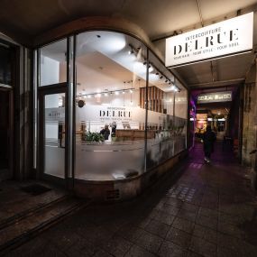 Bild von Intercoiffure Delrue