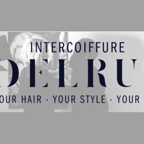 Bild von Intercoiffure Delrue