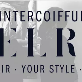 Bild von Intercoiffure Delrue