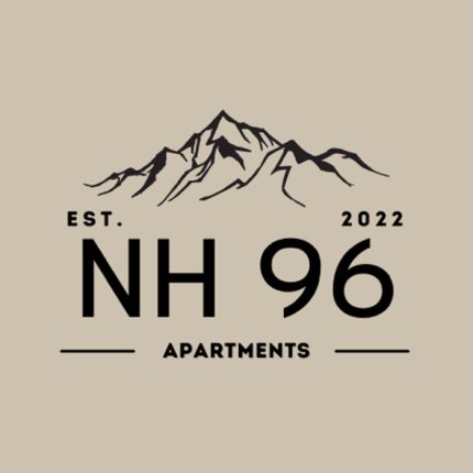 Logo van NH96 Apartments