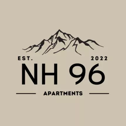 Logotipo de NH96 Apartments