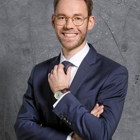 Rechtsanwalt Maximilian Schreiner