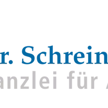 Logotyp från Dr. Schreiner + Partner Kanzlei für Arbeitsrecht