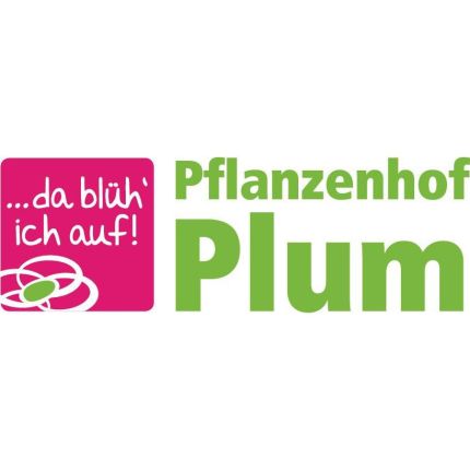 Logo de Pflanzenhof Plum